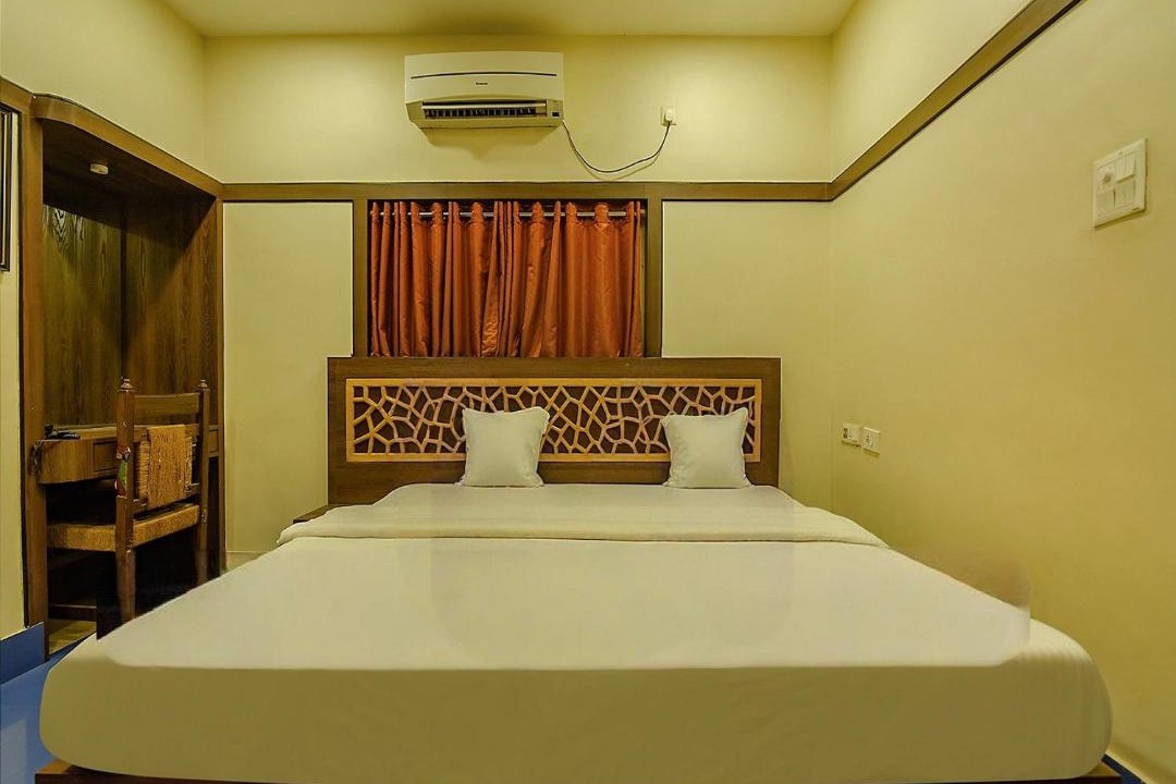Photo of Bedroom in Sector II