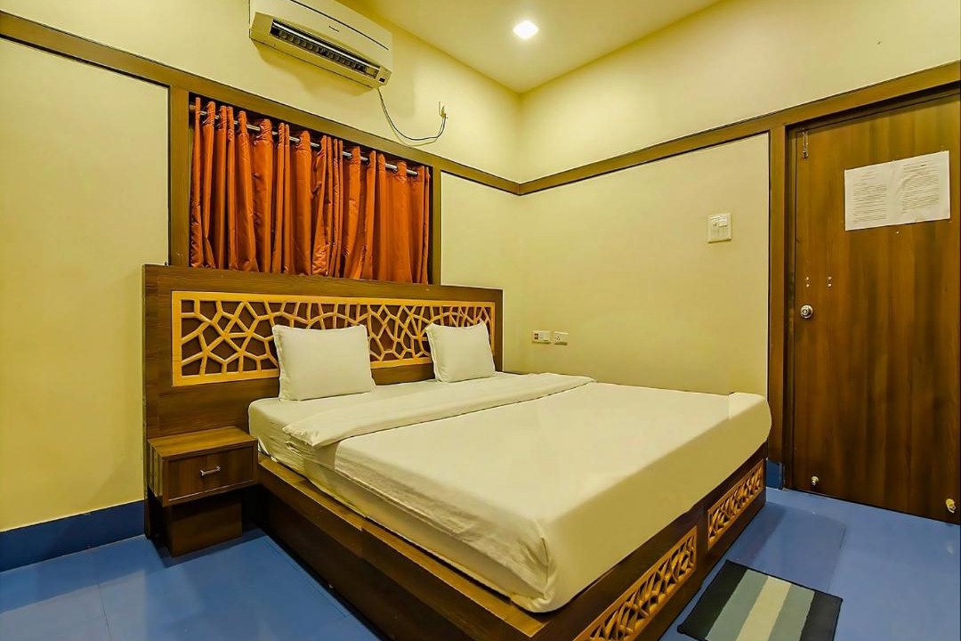 Photo of Bedroom in Sector II
