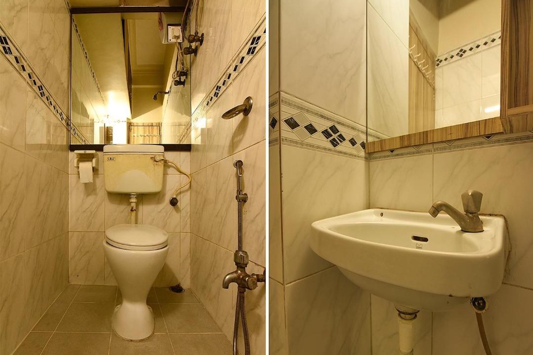 Photo of Bathroom in Sector II