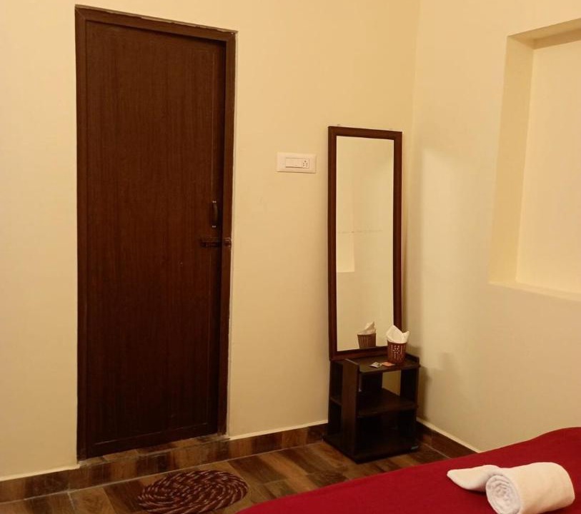 Photo of Bedroom in Srirangam