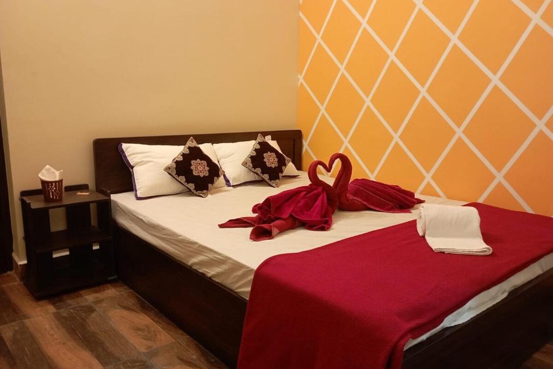 Photo of Bedroom in Srirangam