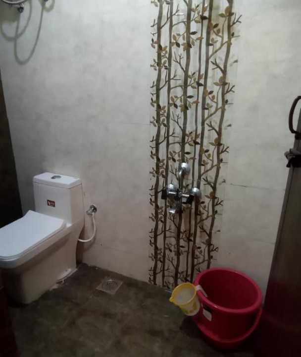 Photo of Bathroom in Srirangam
