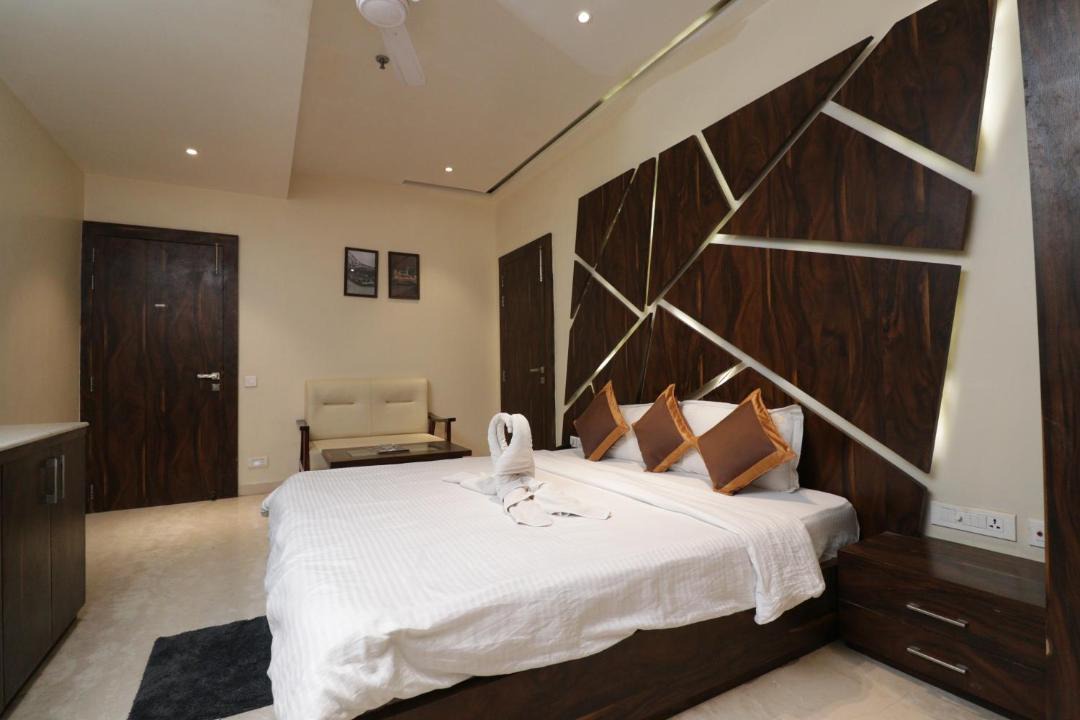 Photo of Bedroom in Malda