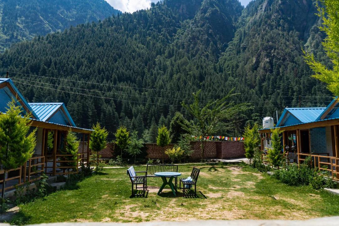 Photo of Others in Kasol
