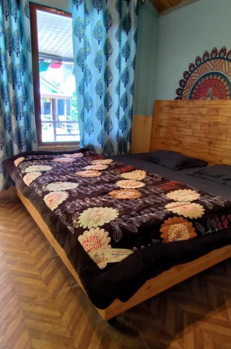 Photo of Bedroom in Kasol