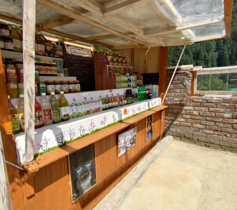 Photo of Others in Kasol