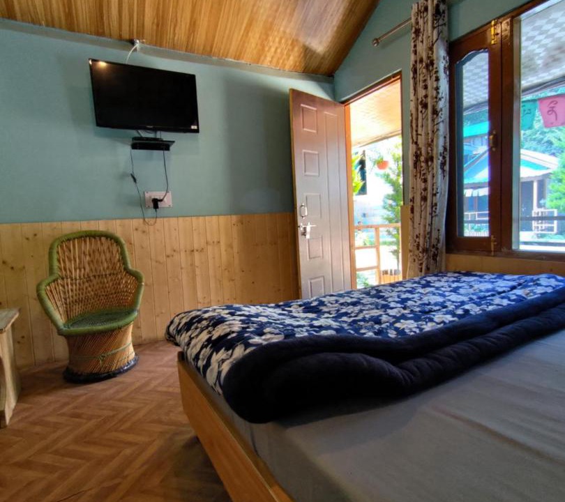 Photo of Others in Kasol