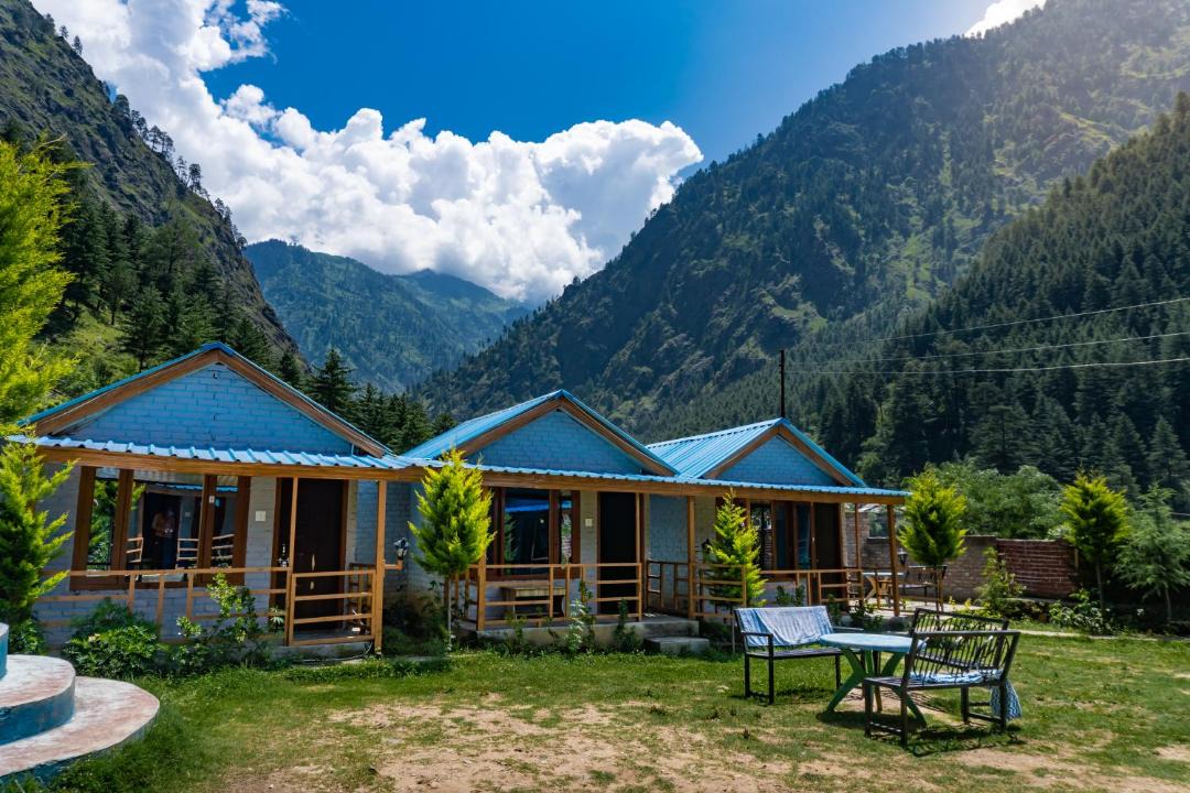 Photo of Others in Kasol