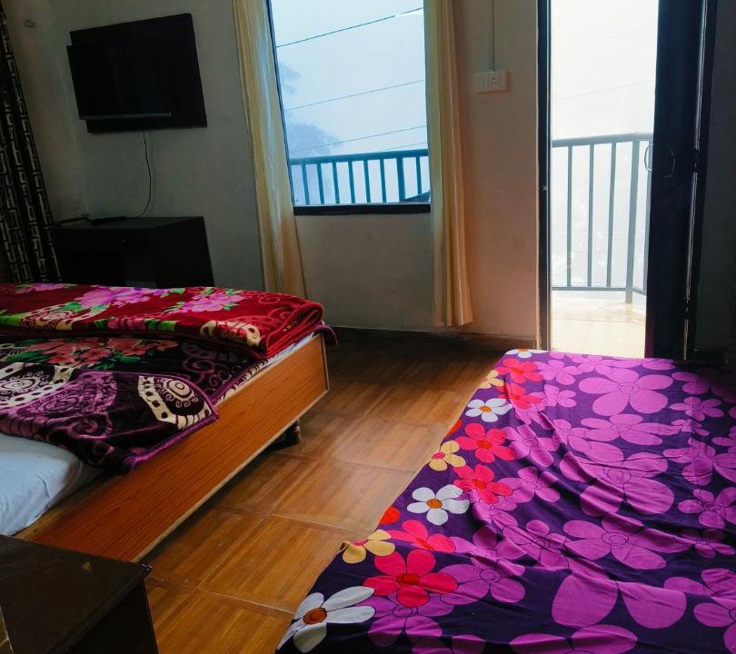 Photo of Bedroom in Dalhousie
