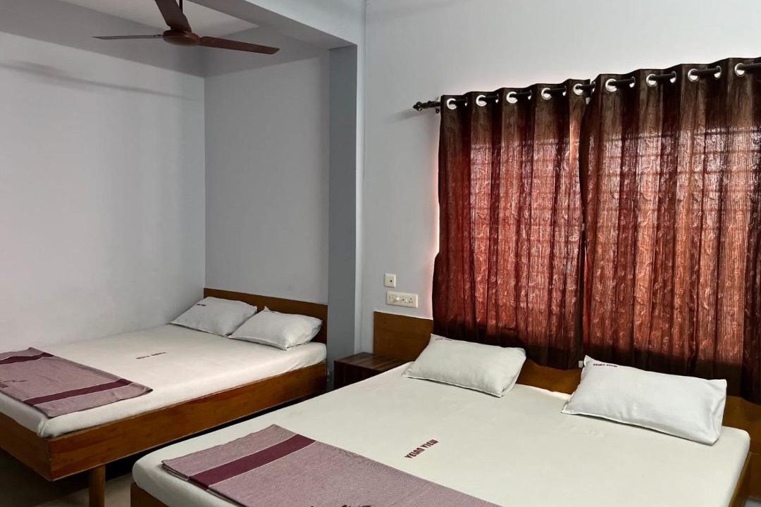 Photo of Bedroom in Palani