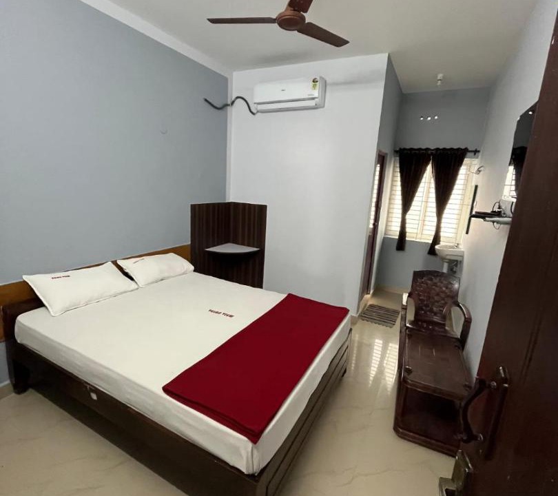 Photo of Bedroom in Palani