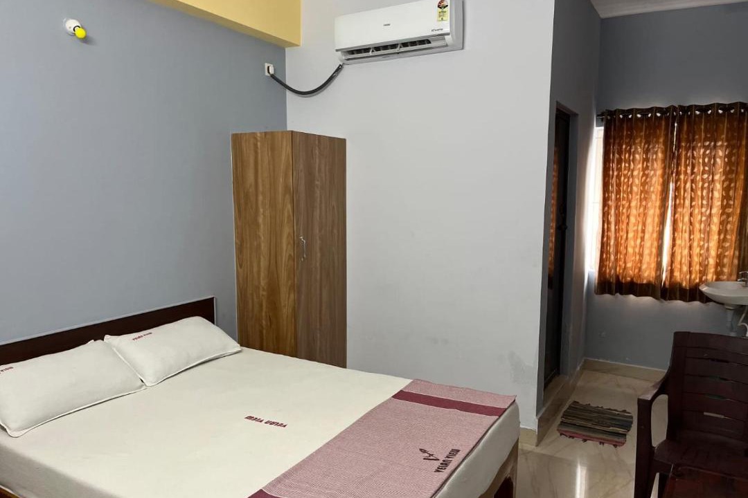 Photo of Bedroom in Palani