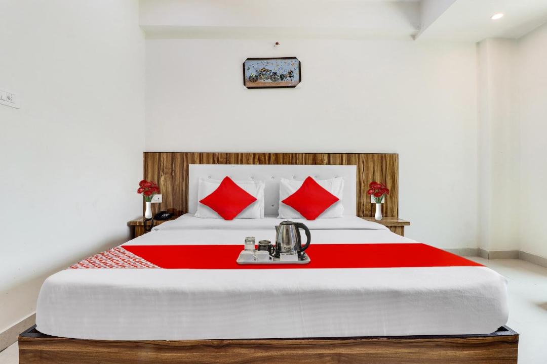 Photo of Bedroom in Haridwar