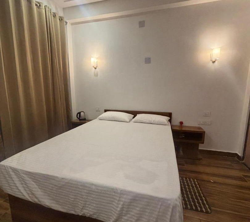 Photo of Bedroom in Alipurduar