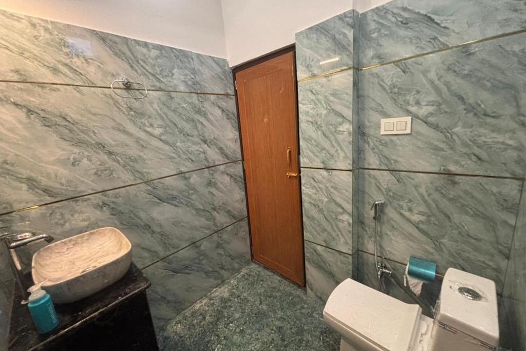 Photo of Bathroom in Alipurduar