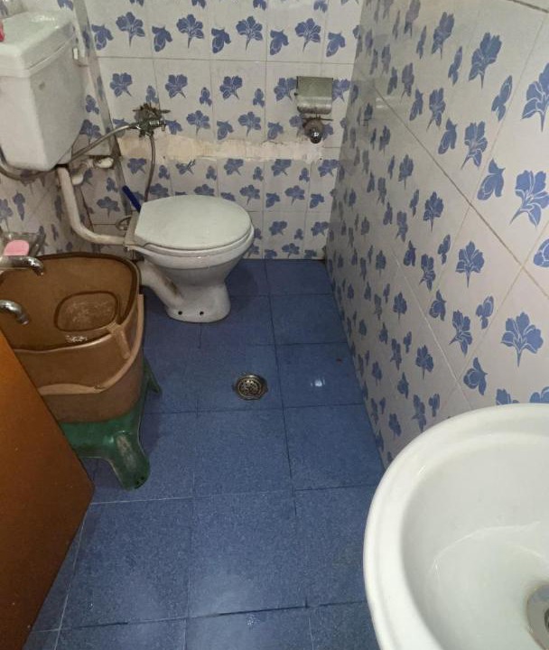 Photo of Bathroom in Dal Lake