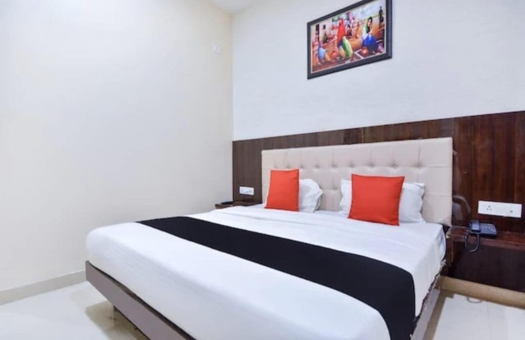 Photo of Bedroom in Gangtok