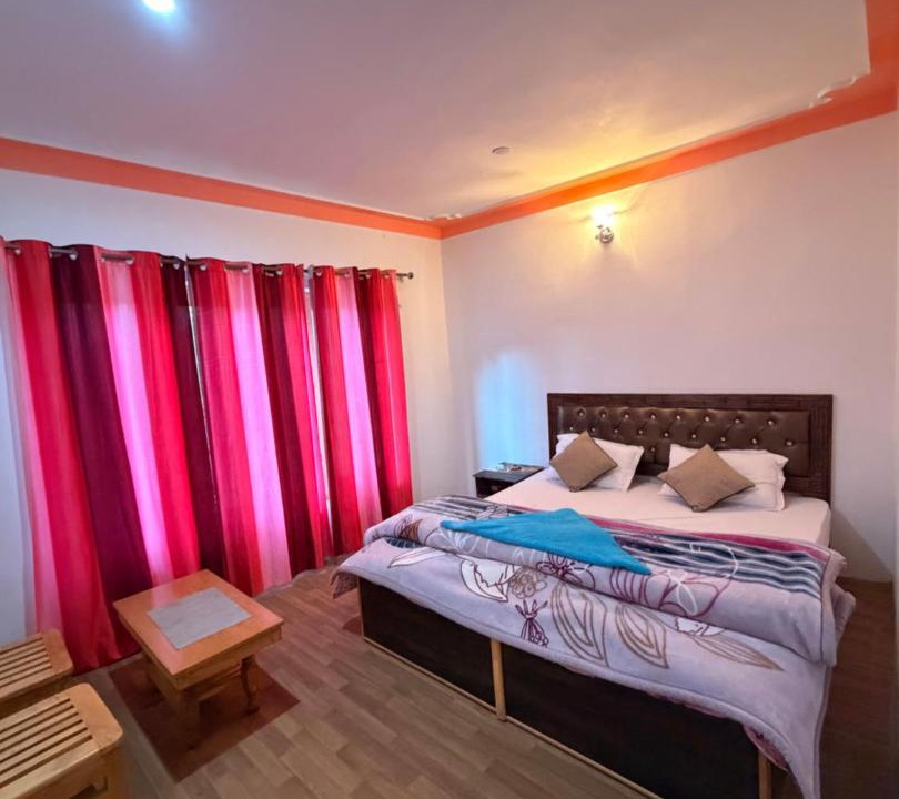 Photo of Bedroom in Hunder