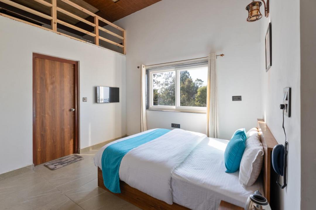 Photo of Bedroom in Kaul