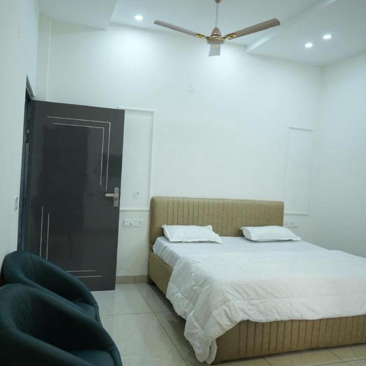 Photo of Bedroom in Anandpur Sahib