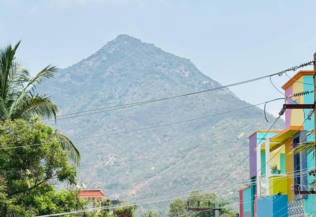Photo of Others in Tiruvannamalai