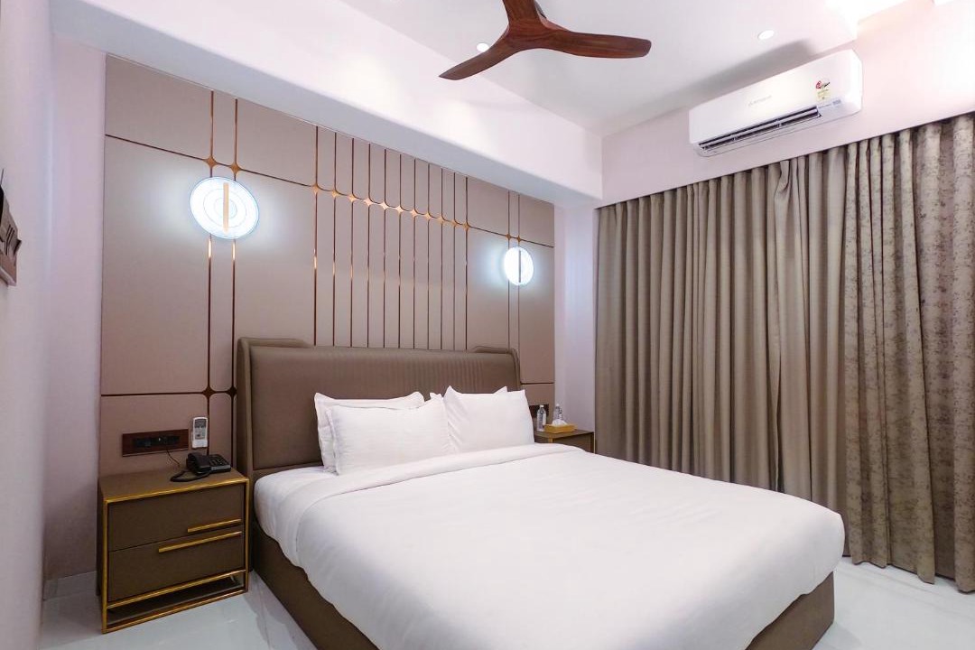 Photo of Bedroom in Amarnath