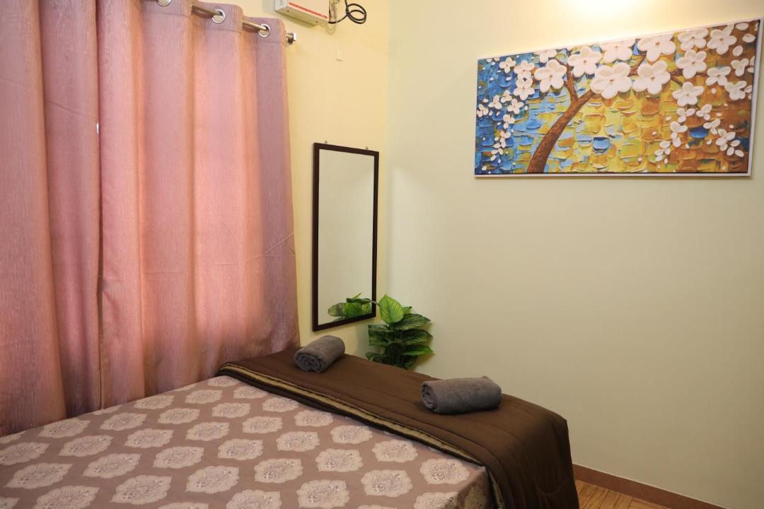 Photo of Bedroom in White Town