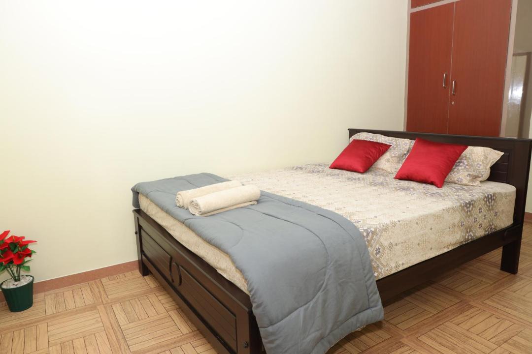 Photo of Bedroom in White Town