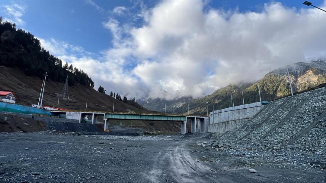 Photo of Others in Sonamarg