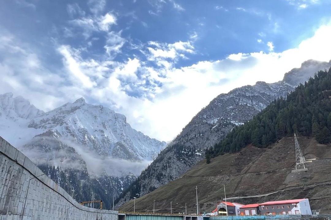 Photo of Others in Sonamarg
