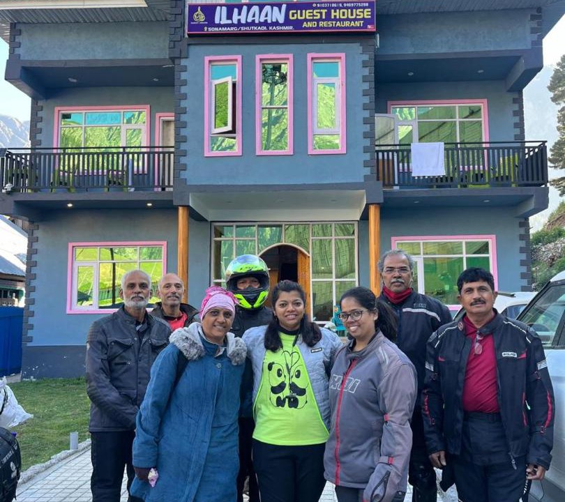 Photo of Others in Sonamarg