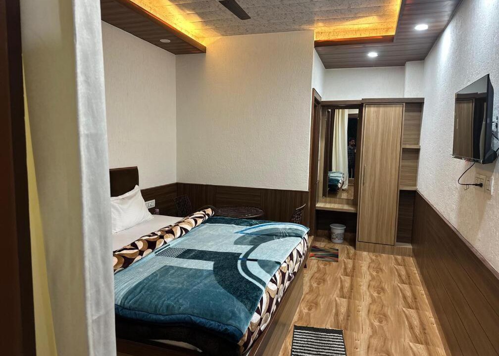 Photo of Bedroom in Kandaghat