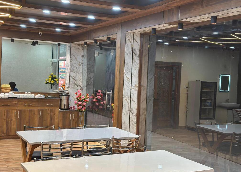Photo of Kitchen in Kandaghat