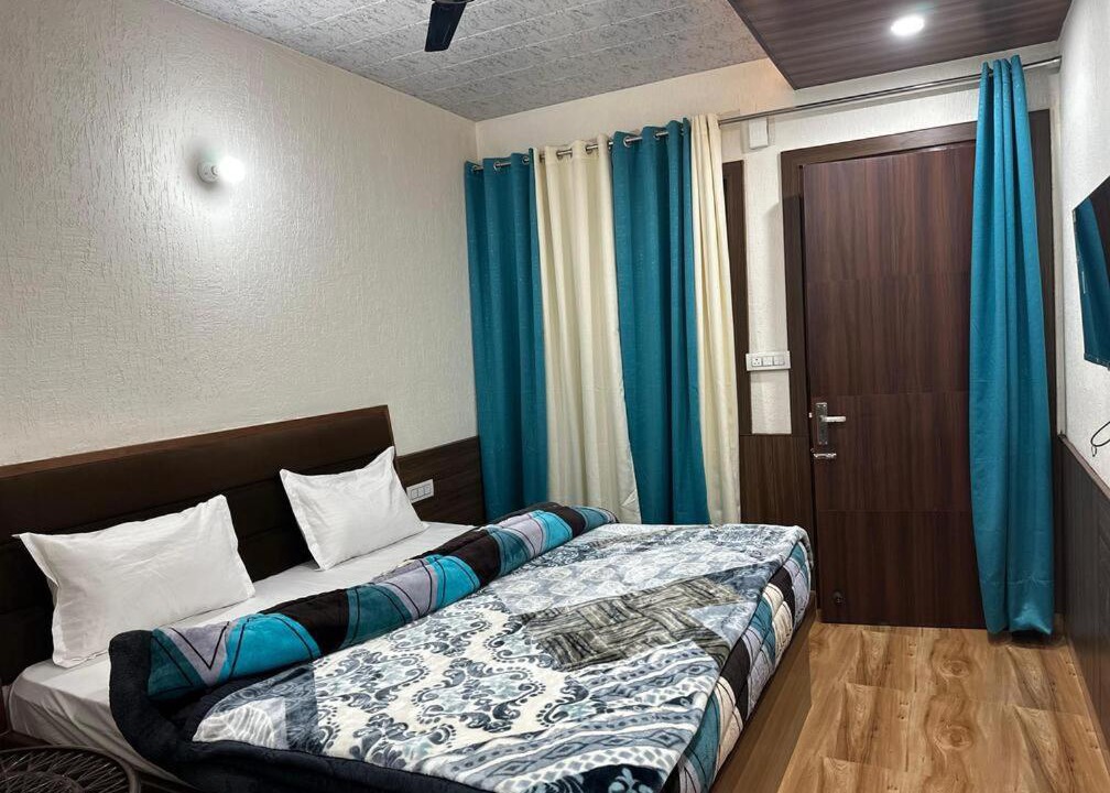 Photo of Bedroom in Kandaghat