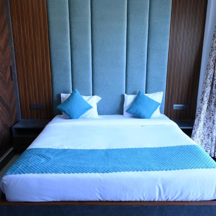 Photo of Bedroom in Solan
