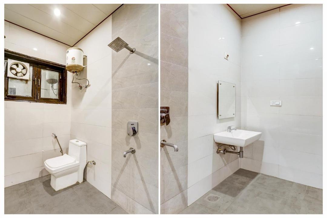 Photo of Bathroom in Sector 51