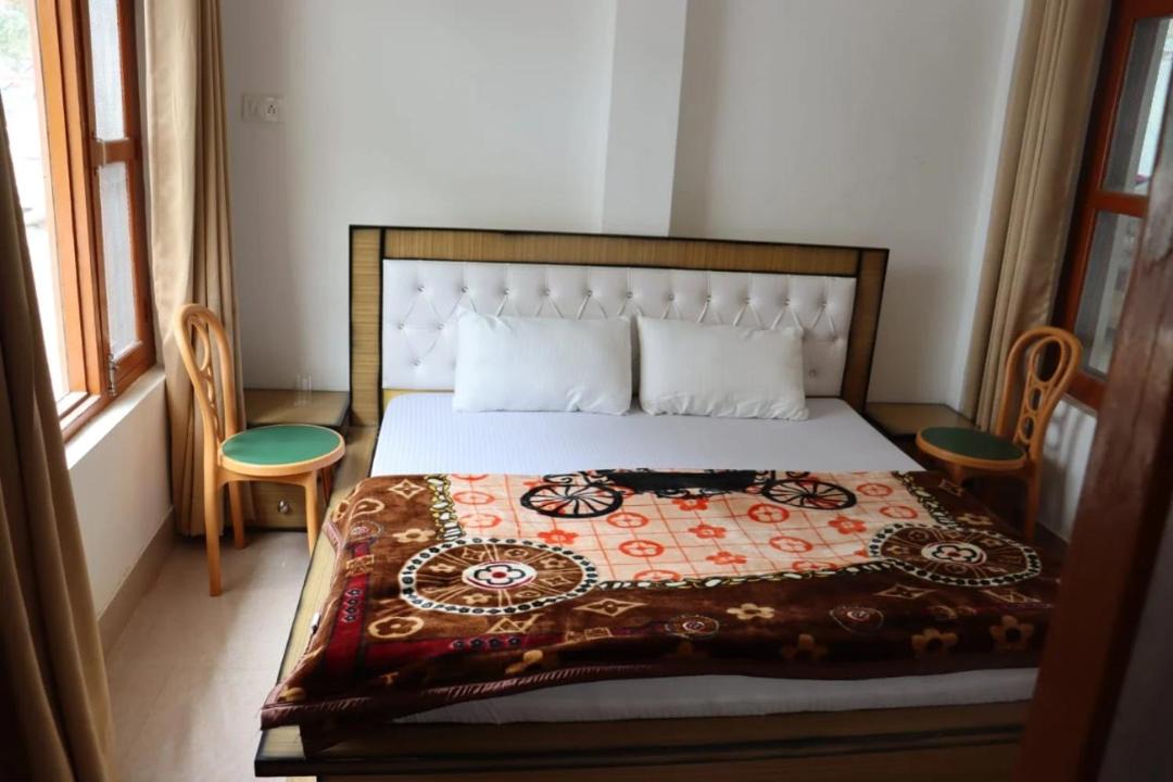 Photo of Bedroom in Guptkashi