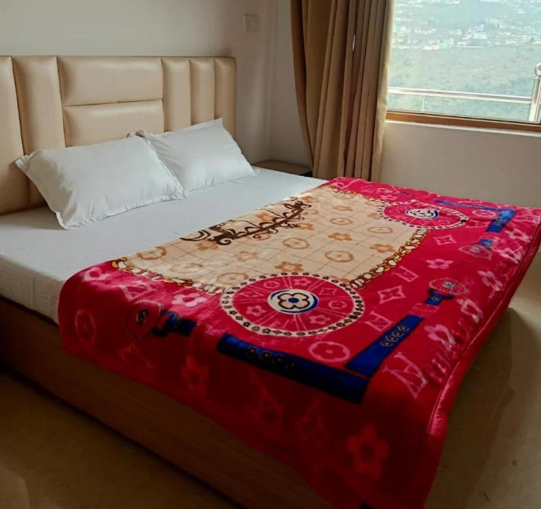 Photo of Bedroom in Guptkashi