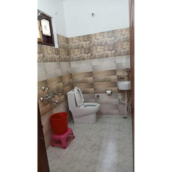 Photo of Bathroom in Chakrata