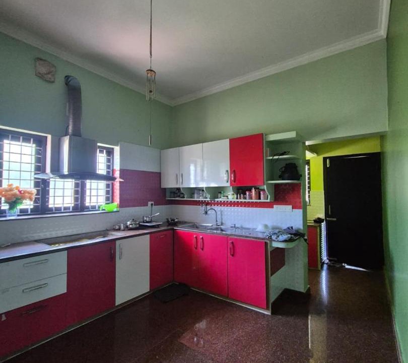 Photo of Kitchen in Chalakudy