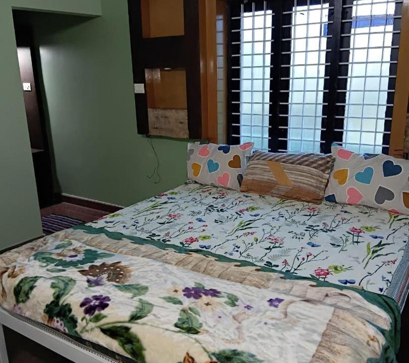Photo of Bedroom in Chalakudy