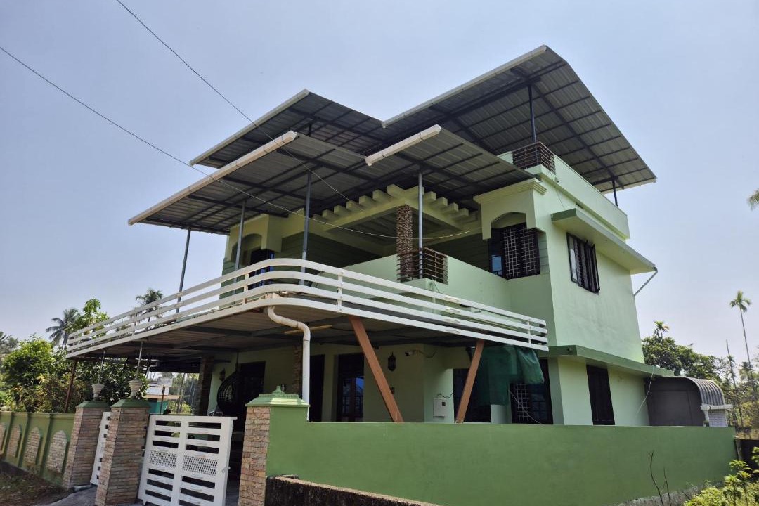Photo of Others in Chalakudy