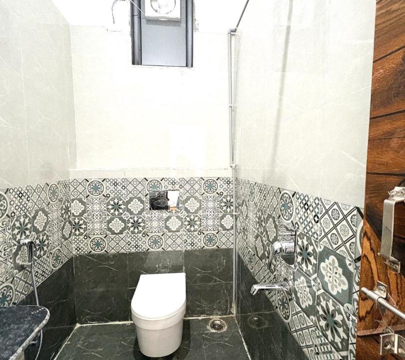 Photo of Bathroom in Udaipur District