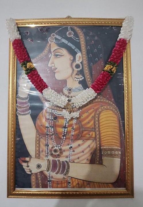 Photo of Others in Mayapur