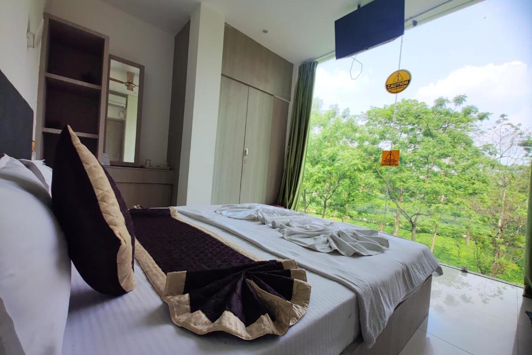 Photo of Bedroom in Dakshin Dhupjhora