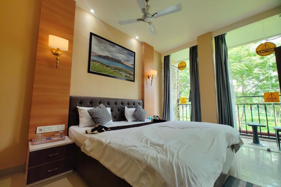 Photo of Bedroom in Dakshin Dhupjhora