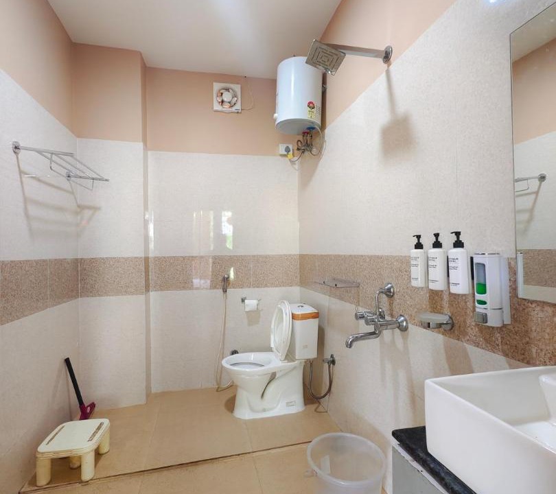 Photo of Bathroom in Dakshin Dhupjhora