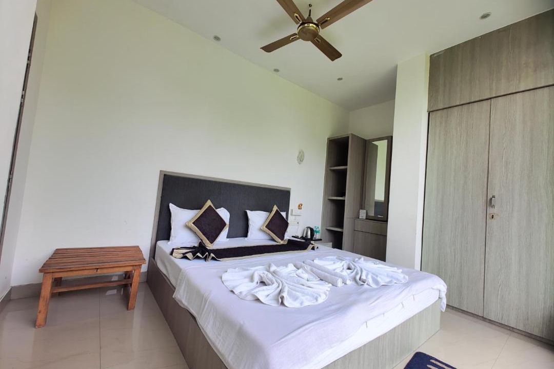 Photo of Bedroom in Dakshin Dhupjhora