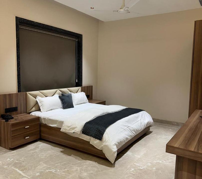 Photo of Bedroom in Sonepat