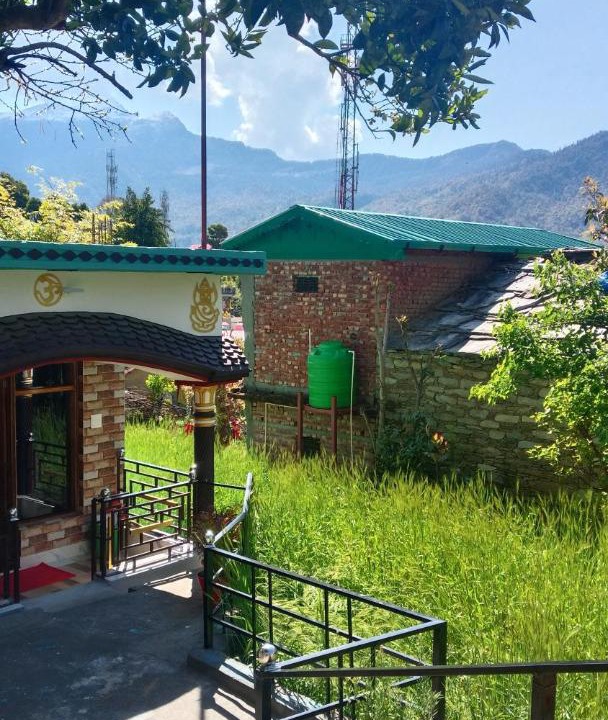 Photo of Outdoor in Ukhimath